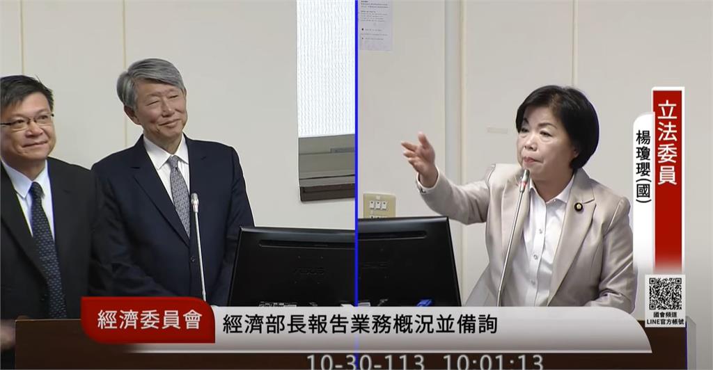 黃仁勳回台投資條件要100億度綠電 郭智輝打包票:可以給.絕對夠