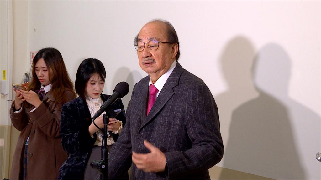 柯建銘影射中常會錄音「不忠」 王世堅隔空嗆:叛黨就退出政治