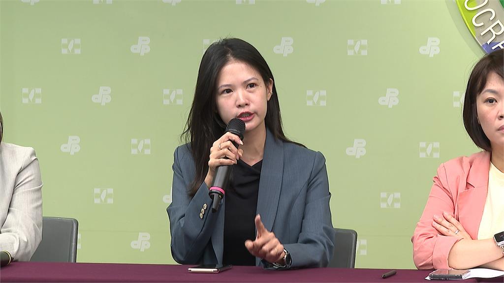 助攻反罷免脫口「忍耐四年」惹議 李四川辯不懂政治又挨轟