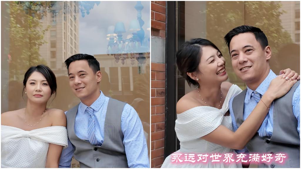 昔搭公車「烙英文暴走」蔣友青變了!扎根中國半年「0遮近況」全曝光