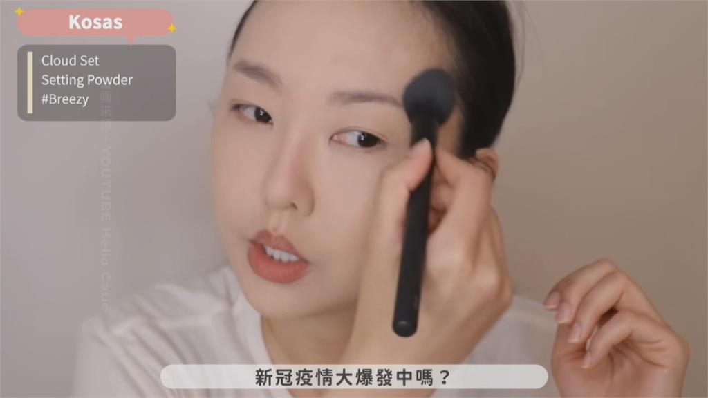 確診康復後 喉嚨多痰與咳嗽遲遲沒痊癒