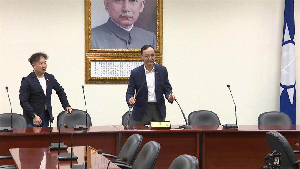 賴總統對中17策略隔天 央視發布共艦實彈射擊影片