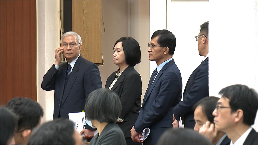 川普關稅髮夾彎!台股滿血大復活 史詩級暴漲創「4紀錄」