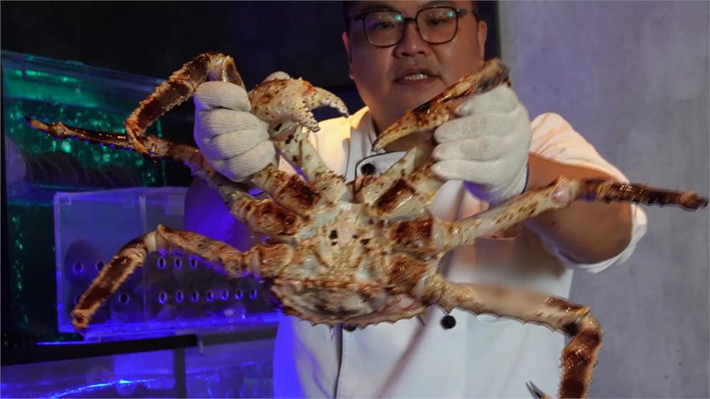 疫後內需強勁! 宜蘭飯店業搶商機 櫻桃鴨創意料理PK海鮮大餐