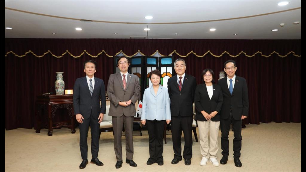 熊本強震賴瑞隆捐1個月薪資賑災　邱議瑩、許智傑、李昆澤響應
