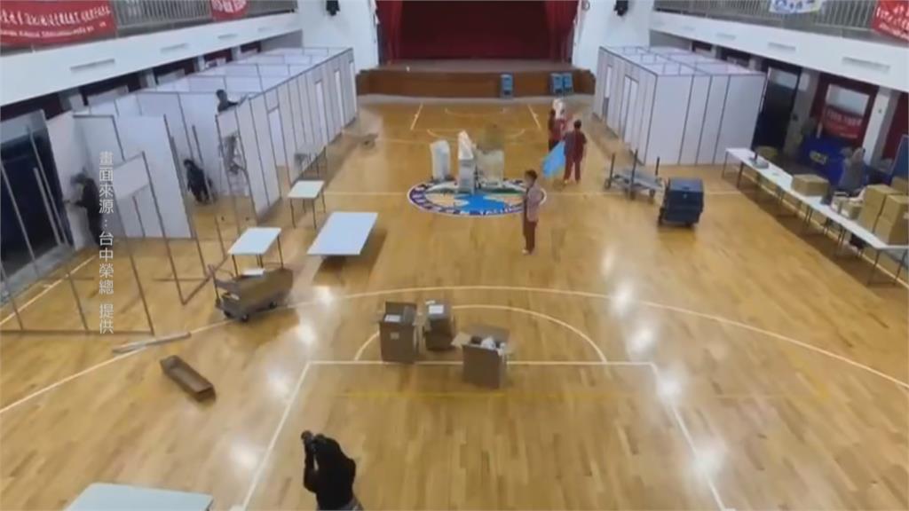 揪感心! 「野戰醫療」3小時搭建 偏鄉享醫學中心等級