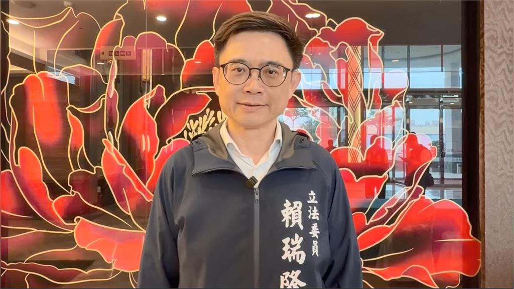 快新聞／你信？柯志恩民調突傳「逆襲」賴瑞隆　吳子嘉精闢分析全曝光