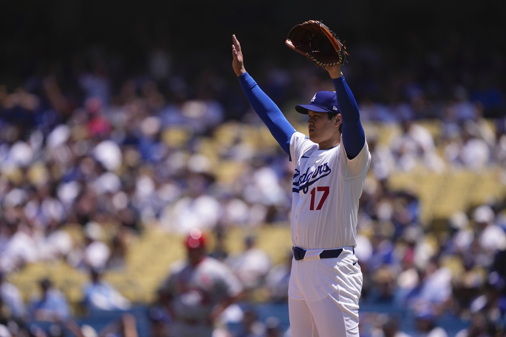 MLB／大谷翔平開外掛是我見過最強的球員！前賽揚強投皮維親口掛保證