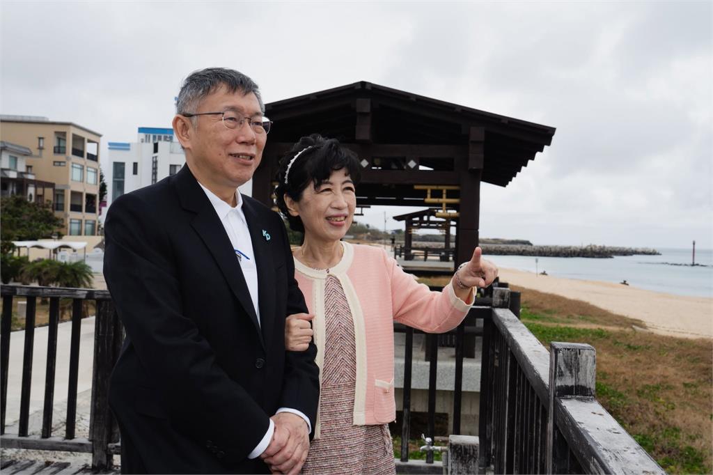 陳佩琪「突大戰大支」開嘴司法公正好嗎?點名阿北「抖出1事」嘆:願來世…