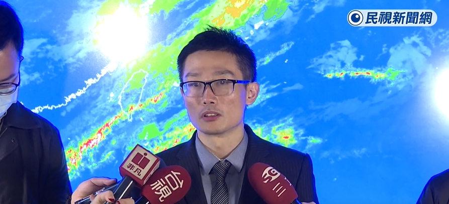 氣象署前預報員涉毒駕！陳建安「染毒變孤僻」常曠職　同事曝人生轉折內幕