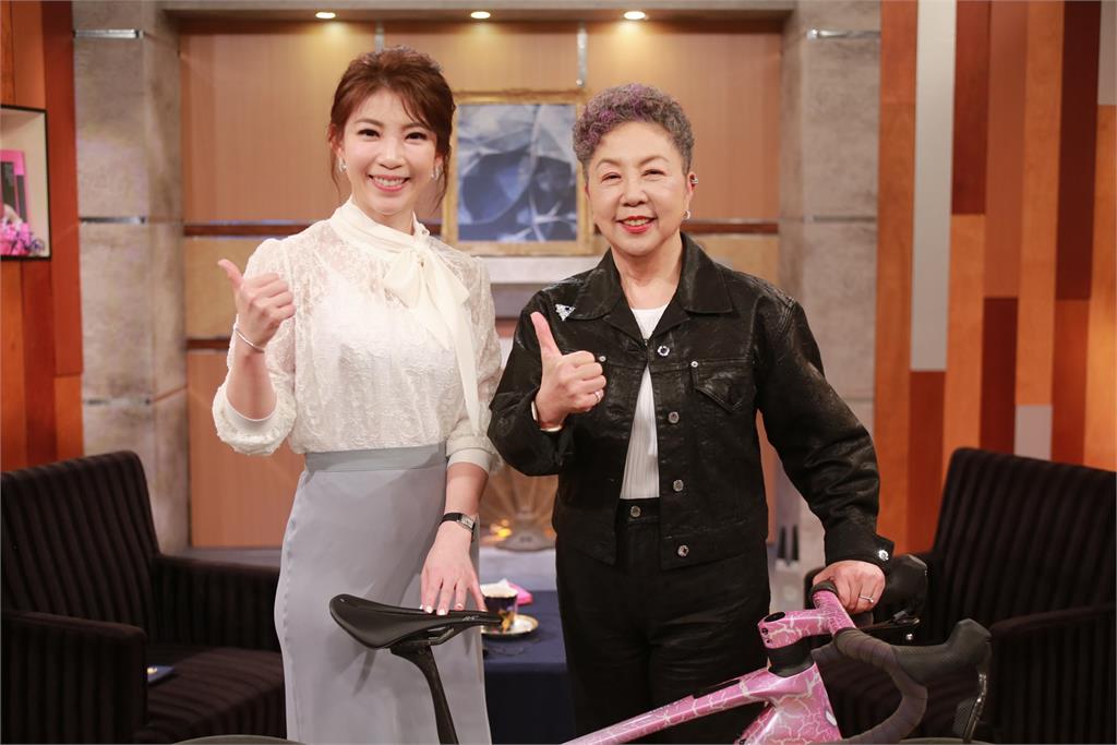 決策者(影)/川普新政撼動全球!「美國製造」挑戰多?自行車教母談關鍵三字訣...