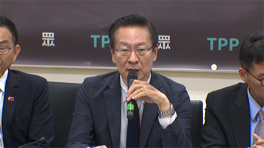 軍購今表決！藍白共提7800億版　綠營怒轟「國防打折」