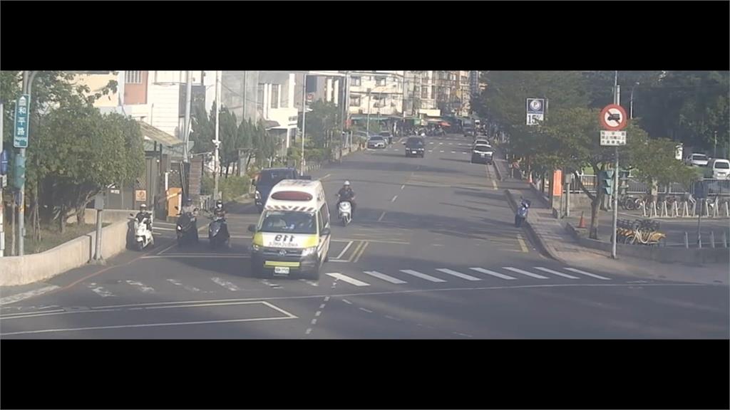 土城拘留室濺血! 通緝犯偷拔輕鋼架鐵片企圖割喉