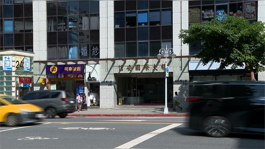 快新聞/姻親「L姓表弟」遭爆現金存入凱思帳戶 黃國昌辦公室稱報導不實:已提告