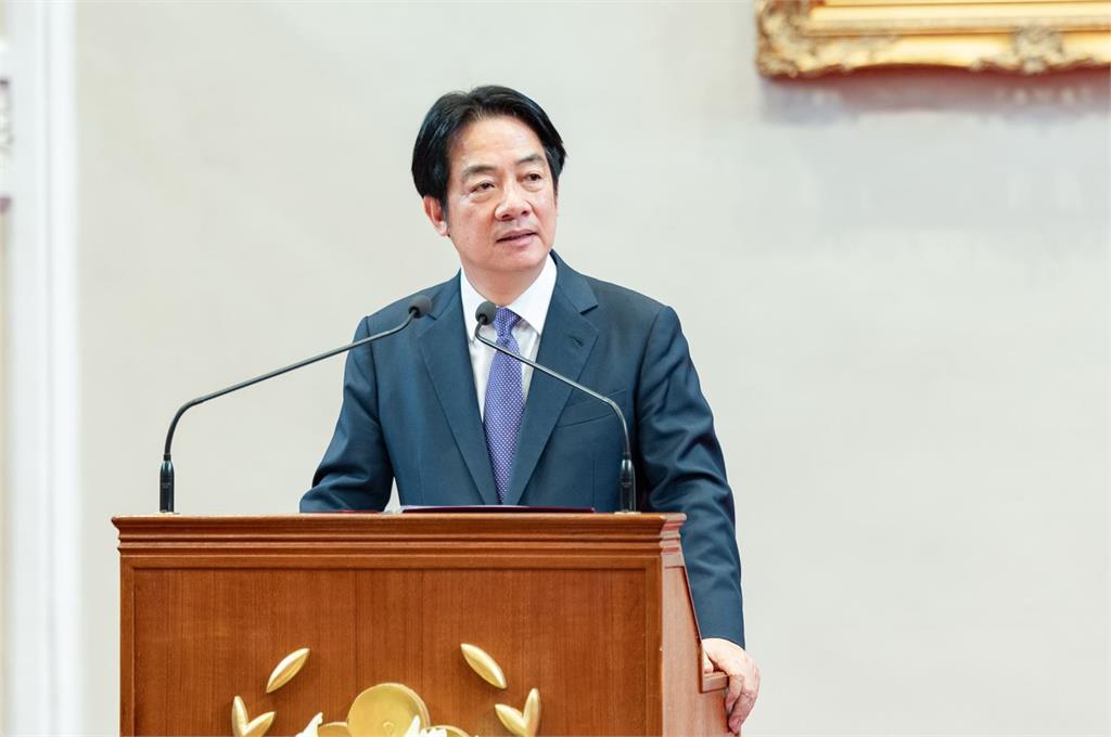 快新聞／拜登確診攝護腺癌「已擴散至骨骼」　川普、賴總統發聲了