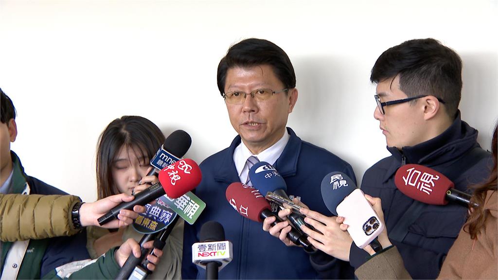 南科3成預算遭國民黨凍結! 王義川轟謝龍介「沒阻止 還投贊成票」