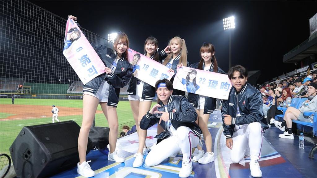 12強賽/力拚3連勝!「台日大戰」爭龍頭 日媒曝威脅:台式應援很可怕