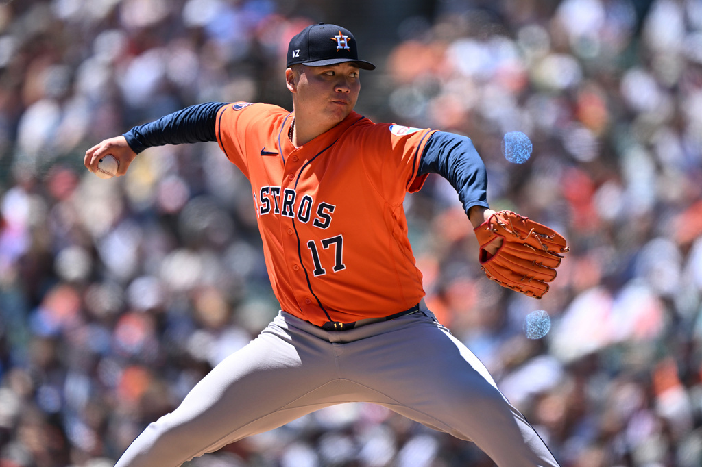 MLB(影)／鄧愷威無緣季後賽已返台！臉書分享心情：故事還在繼續寫