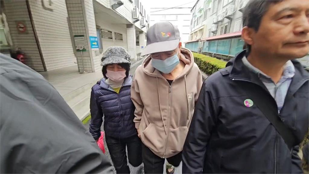 光復鄉長林清水求刑10年 裁定百萬交保裝科技監控