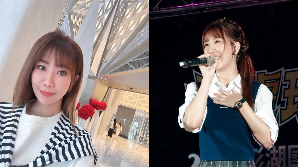 本土女星出事了！浴室玻璃「無預警爆裂」整片全毀　驚喊：幫我擋了一劫