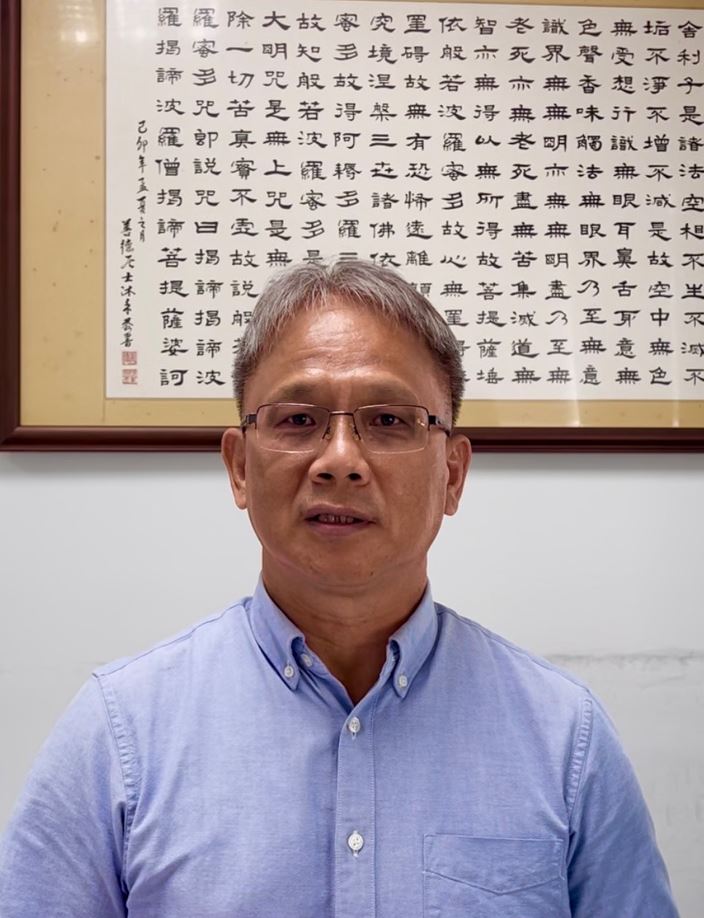 快新聞／陳其邁公布了！高雄水利局長調任內政部　代理人選曝光