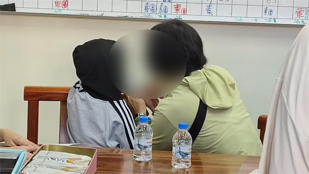 屏東大火燒5罹難 家屬趕赴殯儀館採DNA認屍