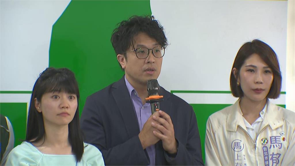 台北市長若藍綠對決「要挺誰」？最新網路投票出爐 「他」海放對手27％