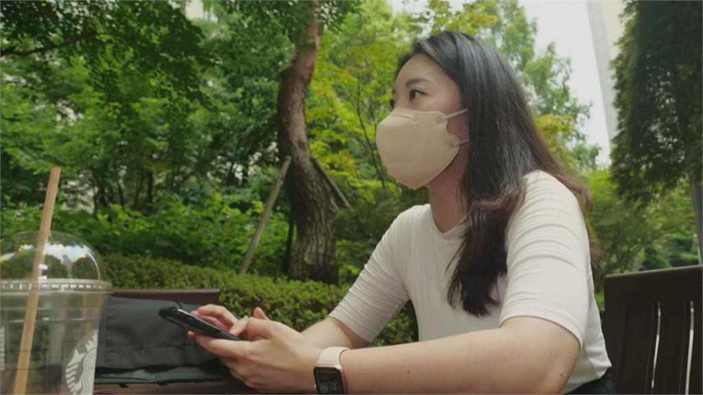 憂染Delta又排不到接種!南韓青年瘋搶殘劑