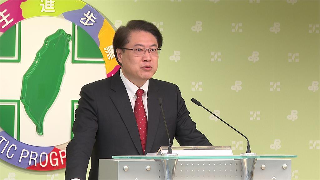 砲轟國民黨毀憲亂政反民主　林右昌：孫中山都看不下去