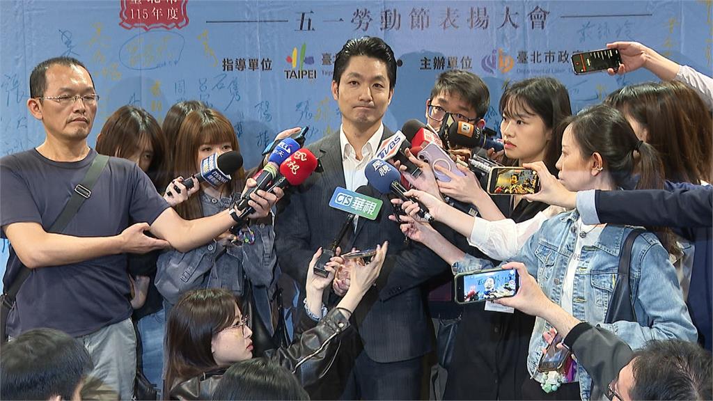 遭爆料「設局誘導」環保局投藥　林亮君駁斥：抹黑我老鼠不會減少
