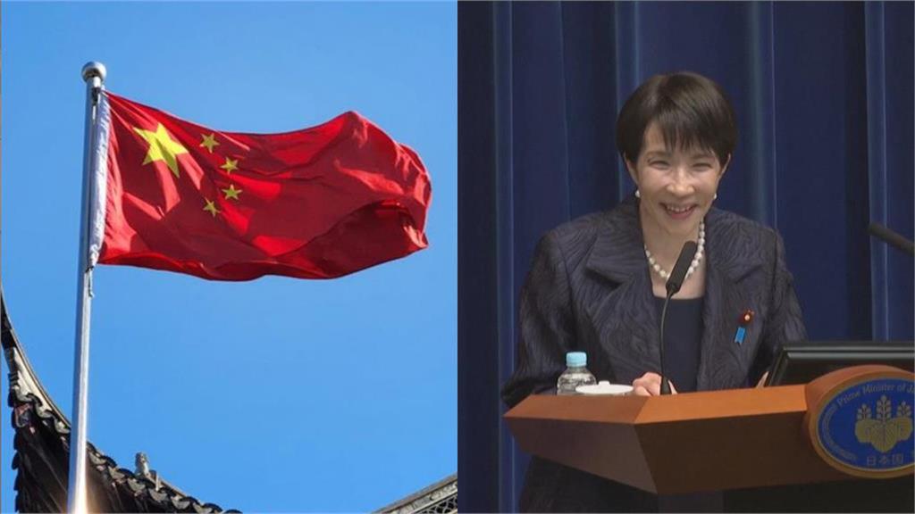 中國駐日大使再發文挑撥！稱「台人在日頻遇襲」遭網酸：想侵略台灣的是誰？
