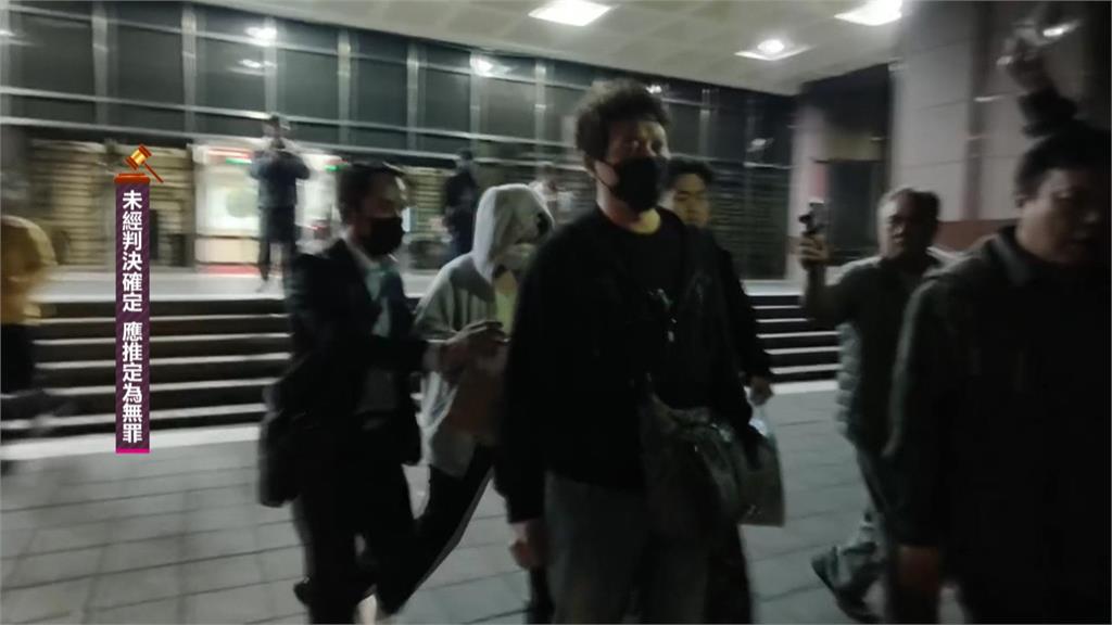 獨家!聖石金業女董座500萬交保 再被刑事局約談移送北檢複訊