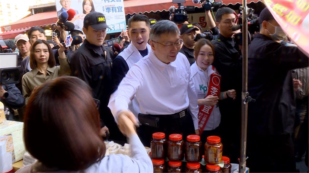 李友宜非民眾黨未來規劃？媒體人曝黃國昌「政治清場」手段：和時力一樣