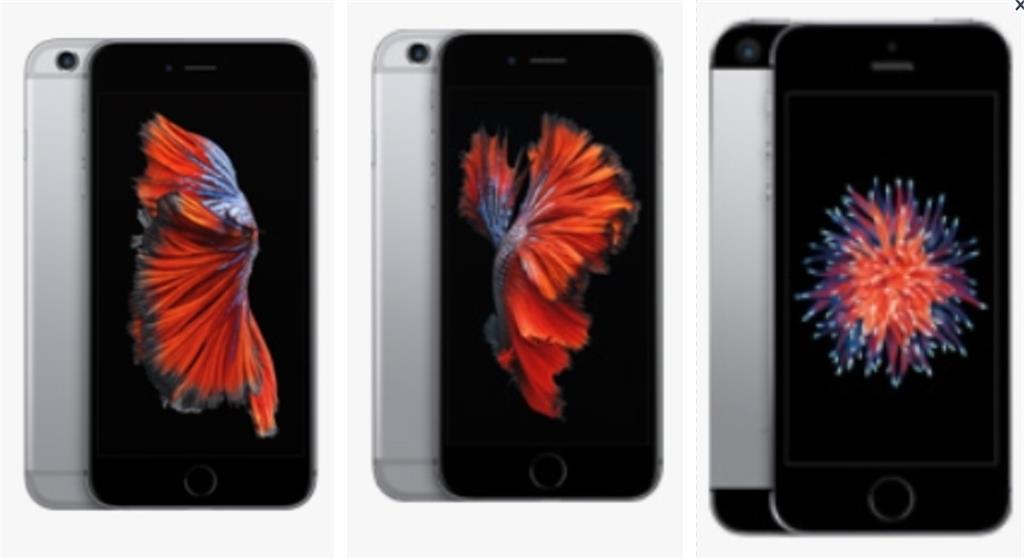 官方認定iPhone 6s「已無殘值」！果粉狂刷一排留言：服役中