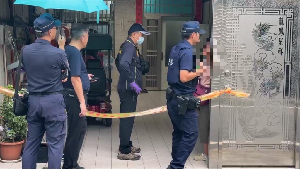 嘉義水上人倫悲劇！　兒子弒父傳為「這原因」