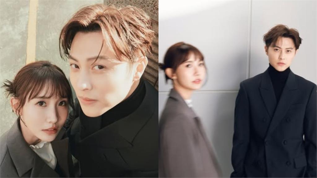 粿粿婚內出軌王子!命理師揭3人「前世情感糾葛」范姜竟淪第三者?