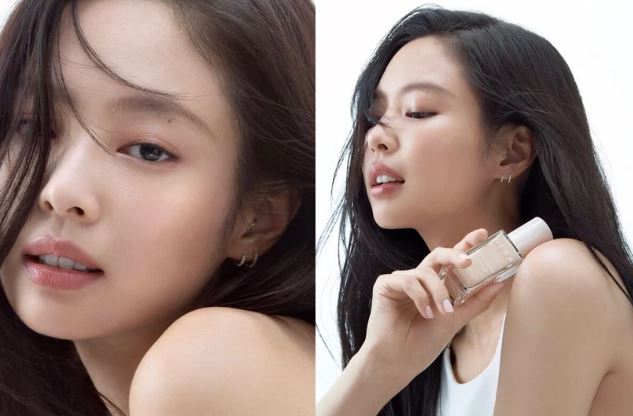 高允貞、Jennie都在畫！初秋韓系Clean Makeup妝容教學，堪稱超強偽素顏裸妝模板