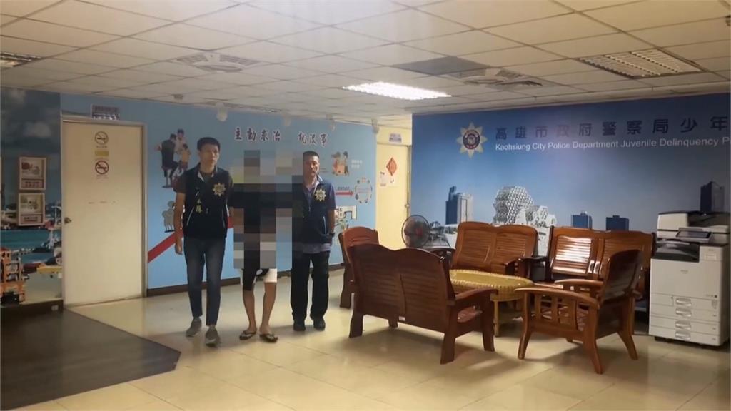 「兩津勘吉」販毒給青少年　警偽裝「哆啦A夢」面交逮人