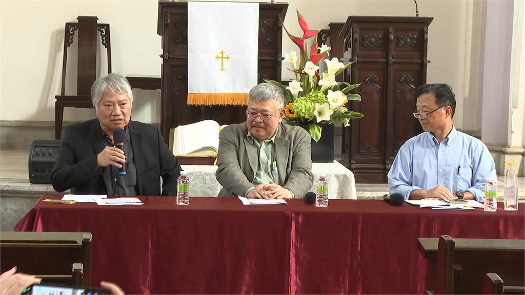 台灣關係法47週年　姚嘉文：台灣主權定位須回歸國際法