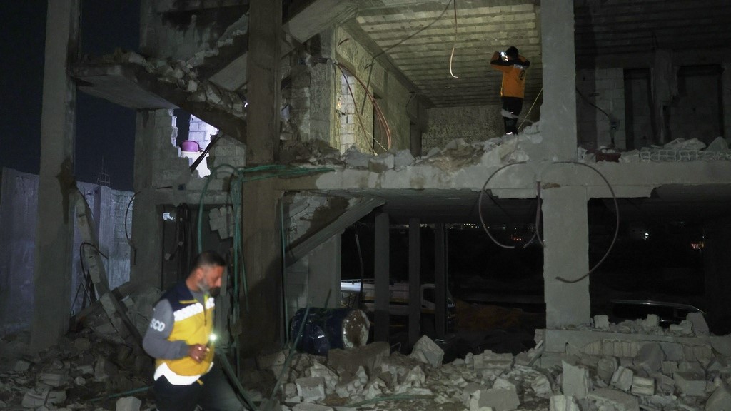 快新聞／衝突擴大！以持續追殺真主黨高層　英國、約旦、巴林恐陷戰火