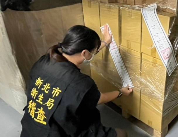 快新聞／苦茶油苯駢芘超標3倍！「農七十」自主通報　流入市面數量曝光了