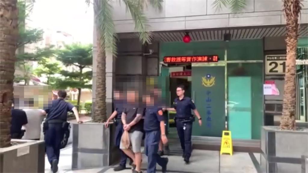 酒店少爺不滿被離職　求助哥哥撂人砸店被逮送辦