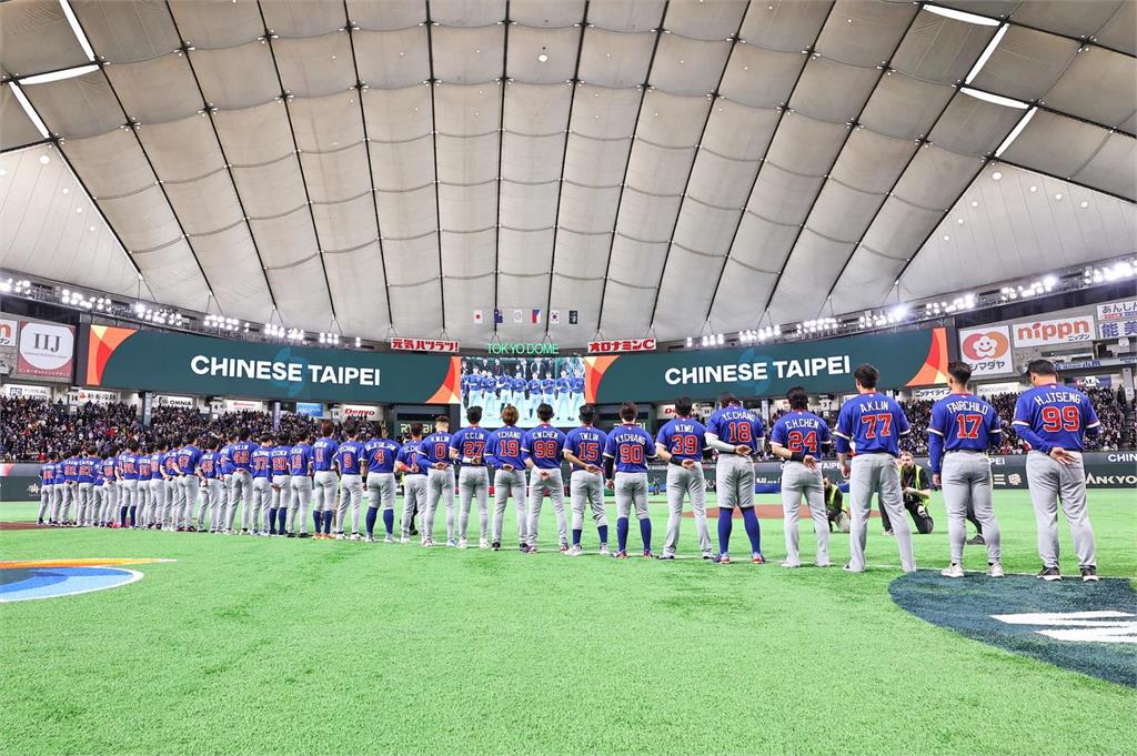 WBC／南韓驚險搶下8強門票！台灣隊「C組排第4名」輸澳洲原因曝光