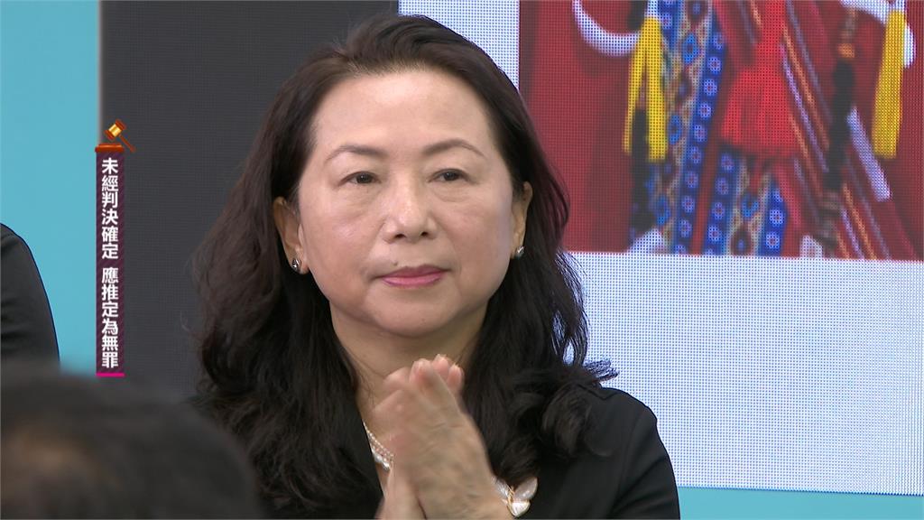 撇清？徐春鶯曾任北市新住民委員　蔣萬安竟一問三不知