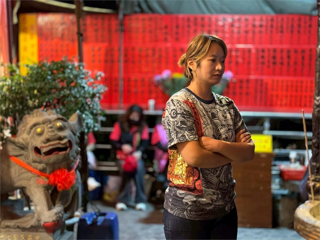 快新聞／板橋府中商圈凌晨氣爆！黃淑君：工務局已開始排除