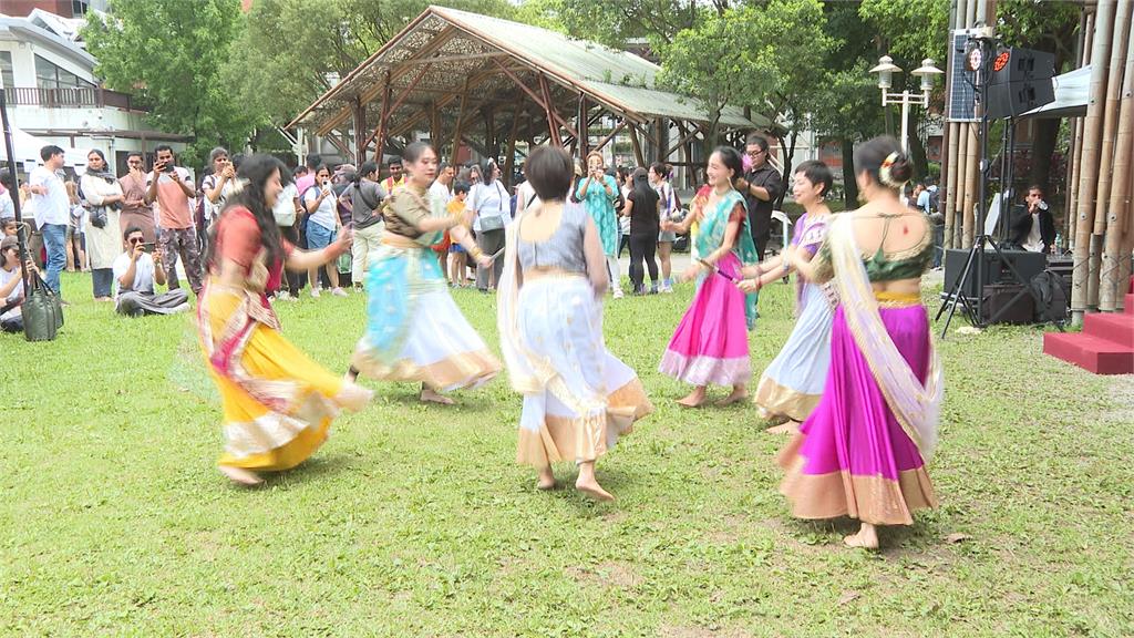 萬人連署中止印度移工來台 在台印人:藍領工作總有人要做