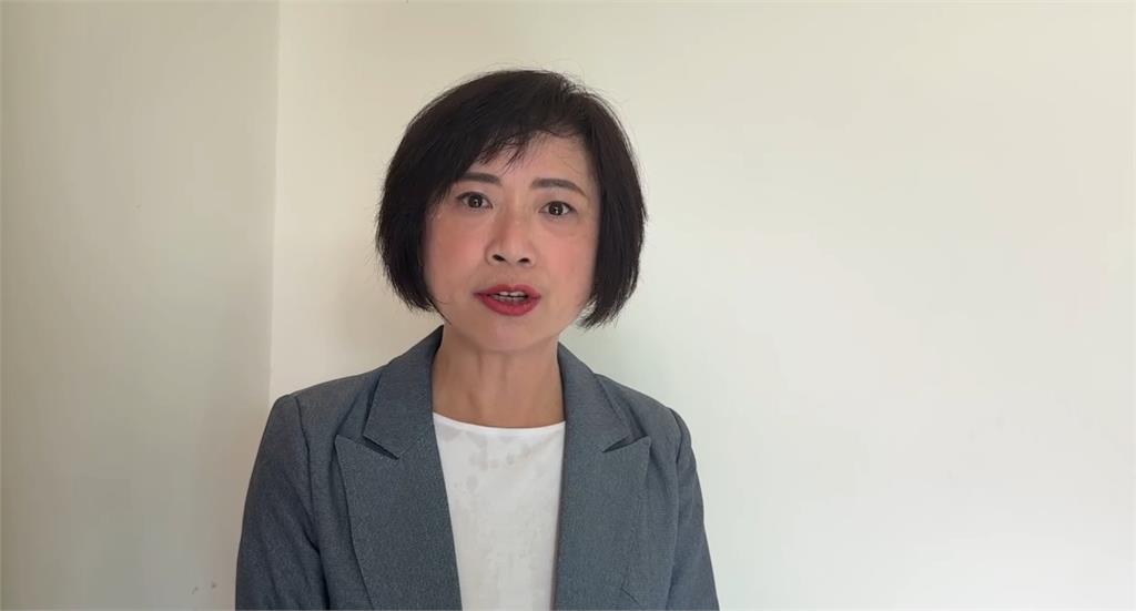 綠營撻伐黃國昌疑似勒員警脖子 黃:綠營抹黑