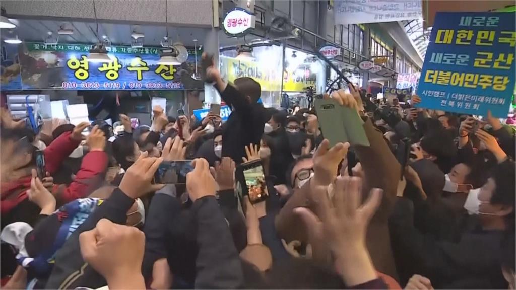 曾籲不應介入台海衝突! 南韓總統李在明外交政策受矚