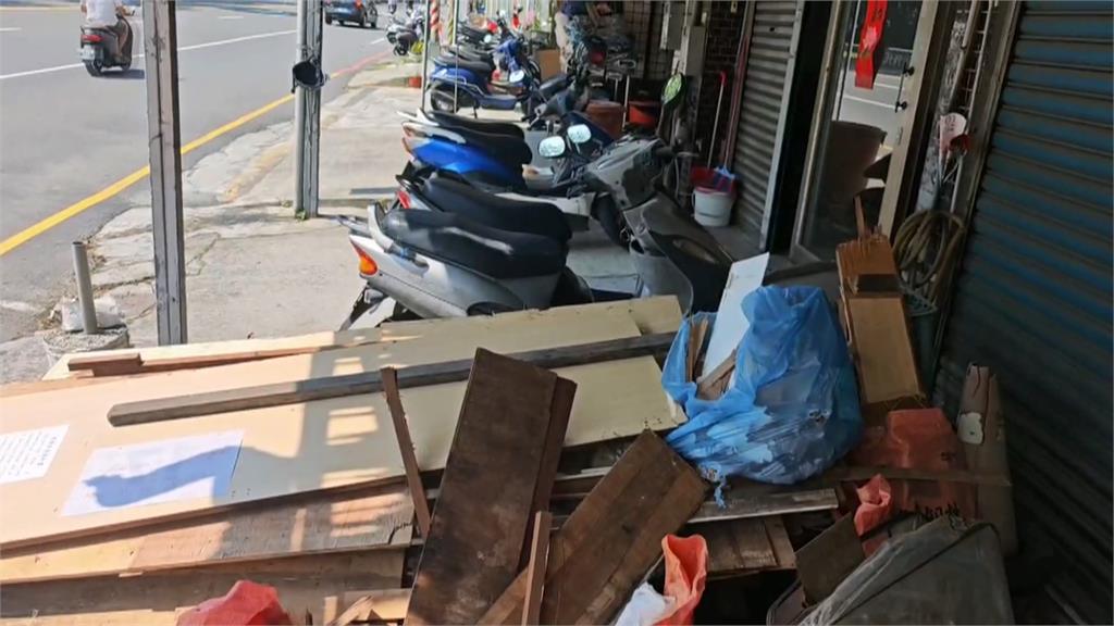 左營車禍！等叫號先去用餐　走回診途中遭撞釀2死1重傷