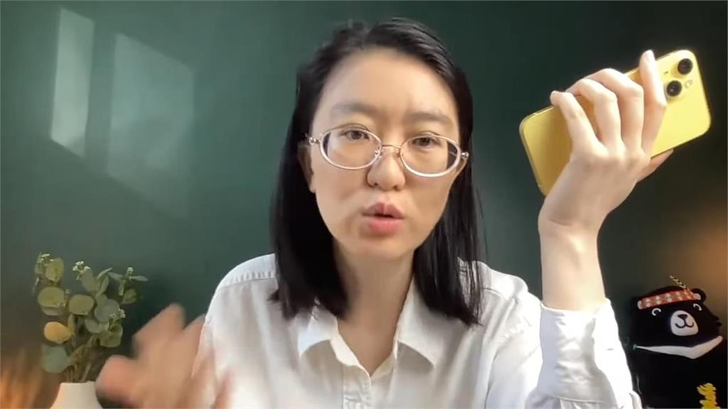 曾慶祝安倍遇刺今遇洪災 中國女粉紅新房被淹淚崩仍感謝祖國